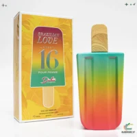 Perfume Dubai Brazilian Love Sweet 16 para Dama (100ml)