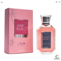 Perfume Dubai Kandy Rush Mallow Crush (100ml)