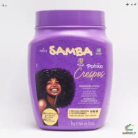 Tratamiento Samba 2 en 1 Crespos (1kg)