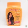 Tratamiento Samba 2 en 1 Lisos (1kg)