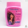 Tratamiento Samba 2 en 1 Cachos (1kg)