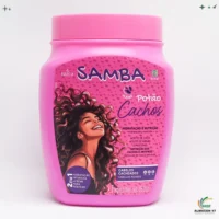 Tratamiento Samba 2 en 1 Cachos (1kg)