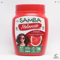 Tratamiento Samba 2 en 1 Melancia (1kg)