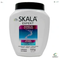 Tratamiento Skala Expert Bomba de Vitaminas S.O.S (1000g)