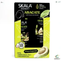 Set Capilar Skala Expert Aguacate (2 piezas de 325ml)