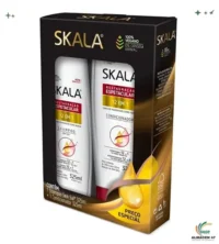 Set Capilar Skala Expert 12 en 1 (2 piezas de 325ml)