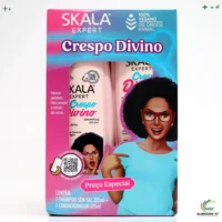 Set Capilar Skala Expert Divino Potão (2 piezas de 325ml)