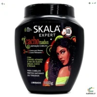 Tratamiento Skala Expert Acachonados (1000g)