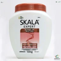 Tratamiento Skala Expert Biotina (1000g)