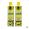 Set Capilar Elève de Maracuyá (500ml)