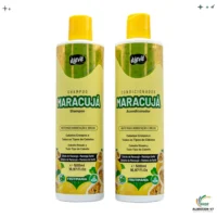 Set Capilar Elève de Maracuyá (500ml)