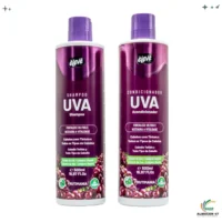 Set Capilar Elève de Uva (500ml)
