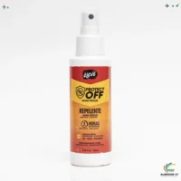 Repelente Eleve 100ml en Spray