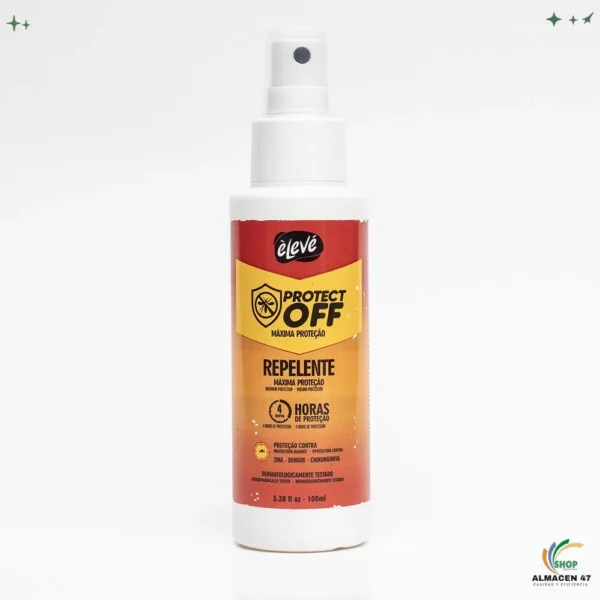 Repelente Eleve 100ml en Spray