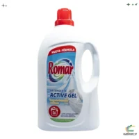 Detergente en Gel Romar (3L)