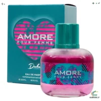 Perfume Dubai Amore para Dama (100ml)