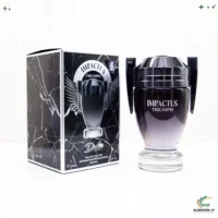 Perfume Dubai Impactus Triumph para Hombre (100ml)