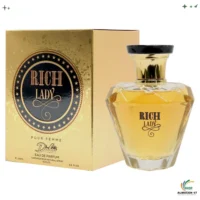 Perfume Dubai Rich Lady para Dama (100ml)