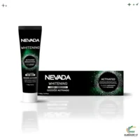 Pasta Dental Nevada Charcoal (100g)