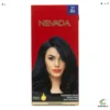 Tinte Nevada 1.10 Negro Azulado
