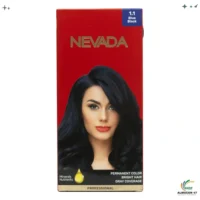 Tinte Nevada 1.10 Negro Azulado