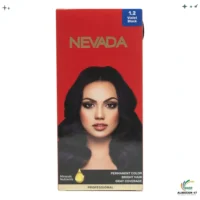 Tinte Nevada 1.2 Negro Violeta