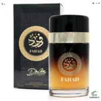Perfume Dubai Fahad para Hombre (100ml)