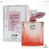Perfume Dubai La Vida de Vivi Blush (100ml)