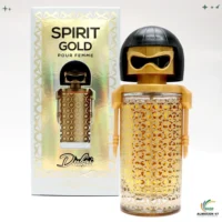 Perfume Dubai Spirit Gold Pour Femme (100ml)