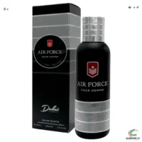 Perfume Dubai Air Force para Hombre (100ml)