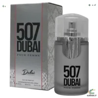 Perfume Dubai 507 para Hombre (100ml)