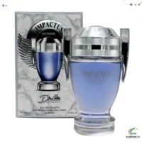 Perfume Dubai Impactus para Hombre (100ml)