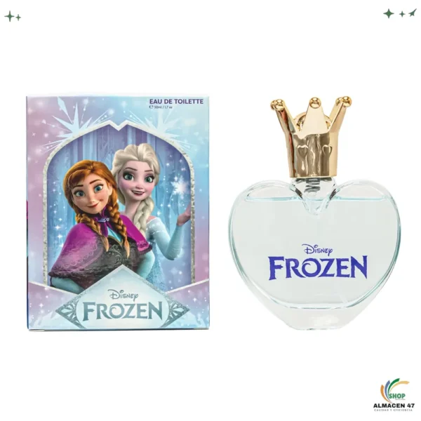 Perfume Disney Frozen (50ml)