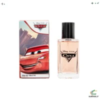 Perfume Disney Cars (50ml)