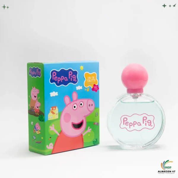 Perfume Hasbro Peppa Pig (50ml)