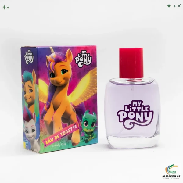 Perfume Hasbro My Little Pony (50ml)