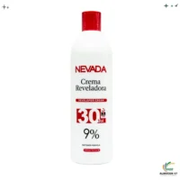 Peróxido en Crema Nevada 1000ml de 30 Volúmenes