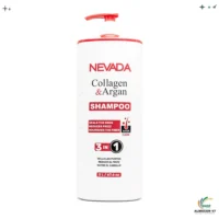Shampoo Nevada Colágeno & Argán (2 Litros)