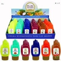 Cremas para Manos NNP (110 ml, Surtidas)