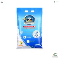 Detergente KH Home 500g Limón