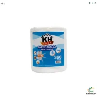 Papel Toalla KH Home 360 Hojas 1pza