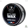 Cera Capilar Barber Shop Dark (150ml)
