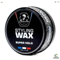 Cera Capilar Barber Shop Dark (150ml)