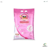 Detergente KH Home Rosa 500g