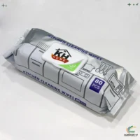 Wipes KH Home Cocina (80 piezas)