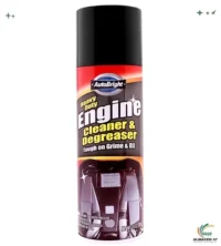 Limpiador para Autos AutoBright Engine Cleaner (283g)