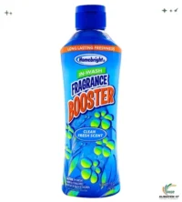 Ambientador para Ropa Homebright Perlas (425g) Clean