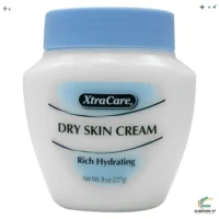 Crema Facial XtraCare para Piel Seca (227g)