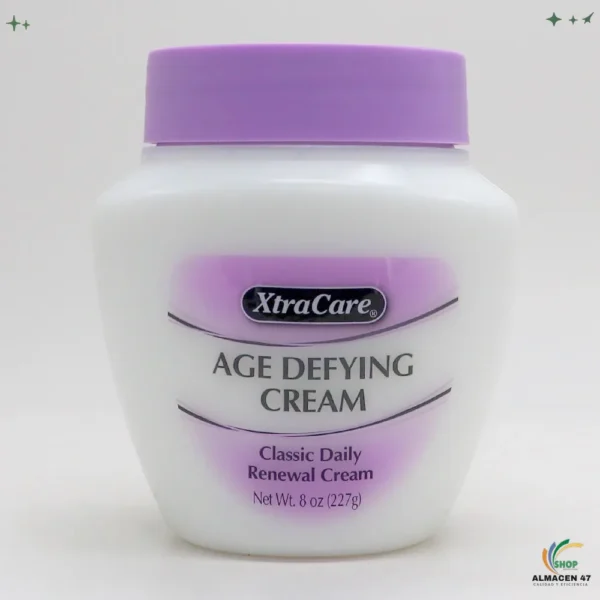 Crema Facial XtraCare Age Defying (227g)