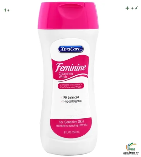 Jabón Íntimo XtraCare (266ml)